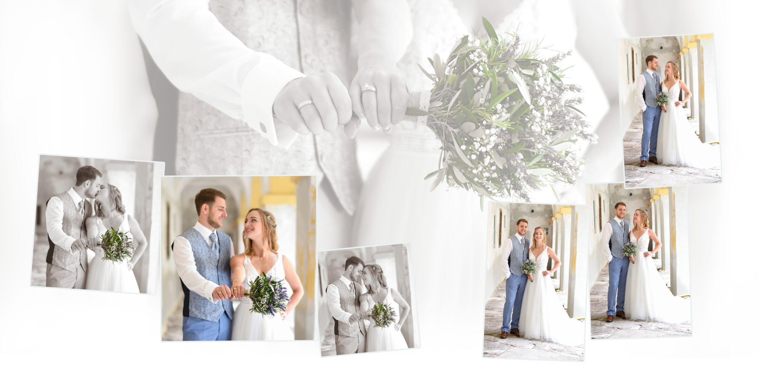 Hochzeit & Trauung