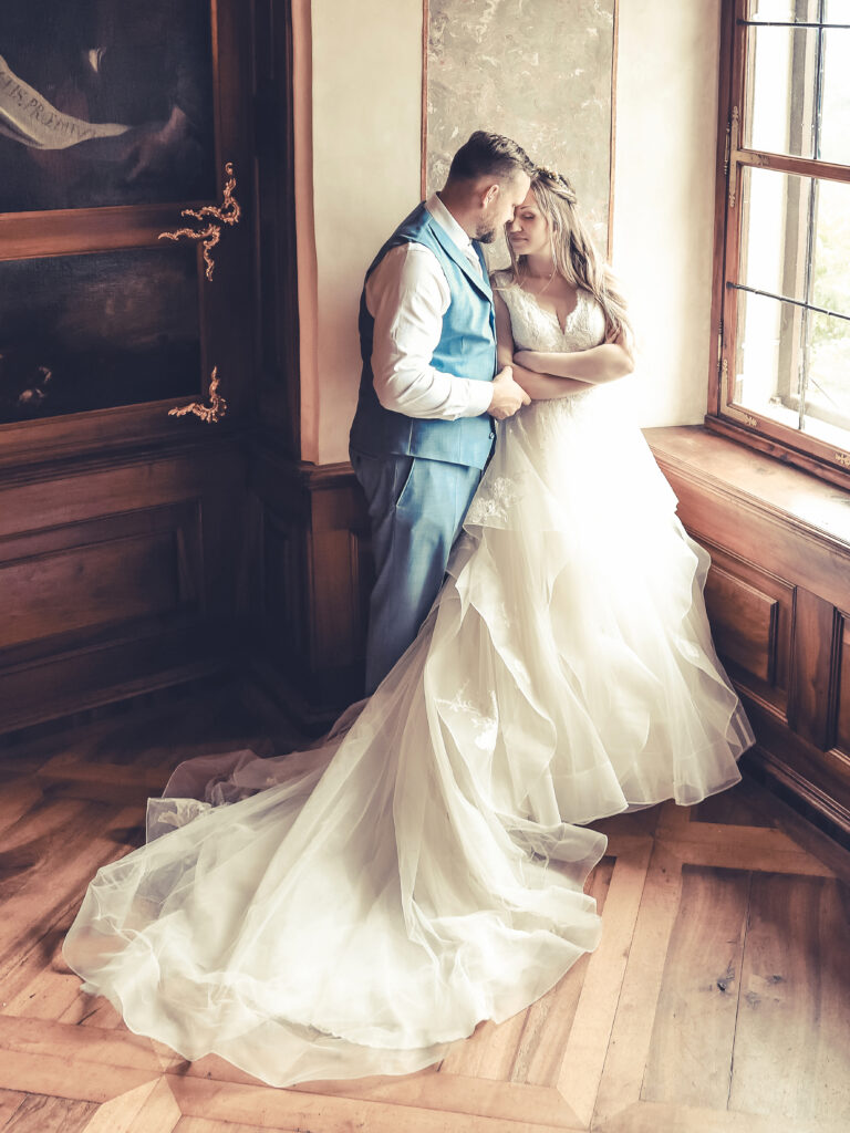 Hochzeit &amp; Trauung