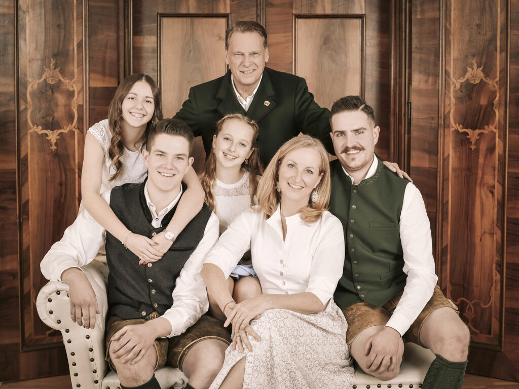Familie &amp; Kind