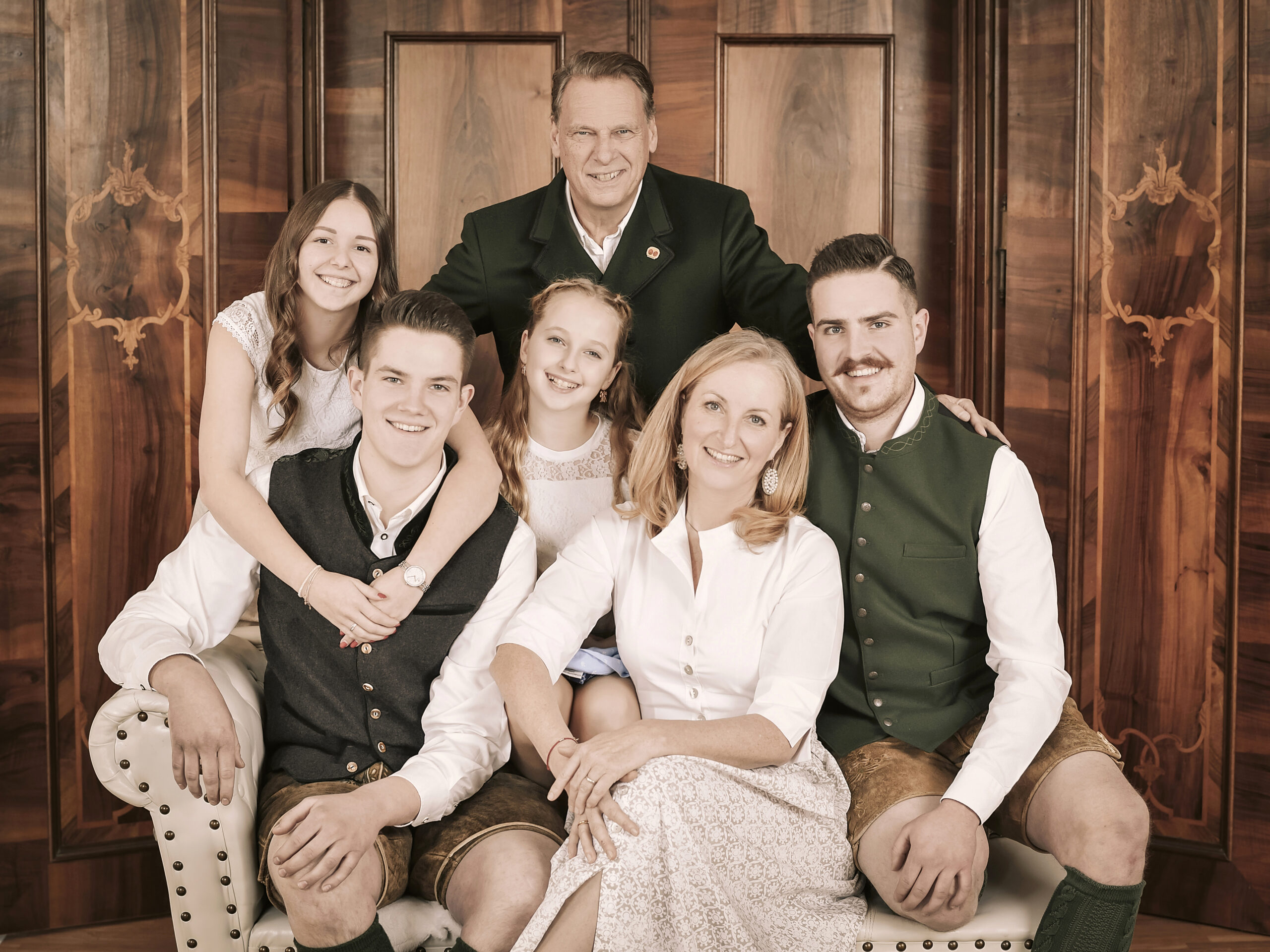 Familie & Kind