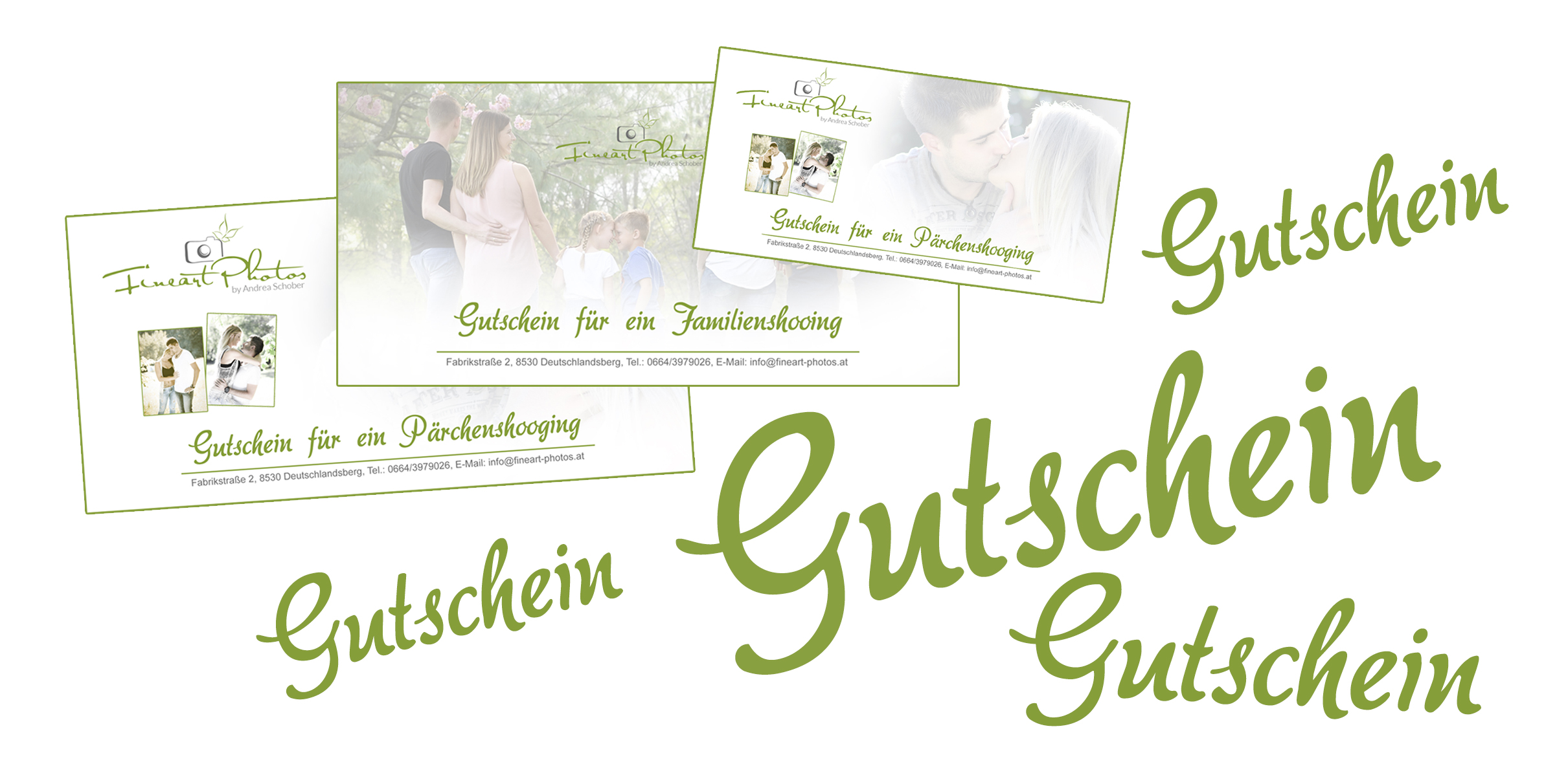 Gutscheine